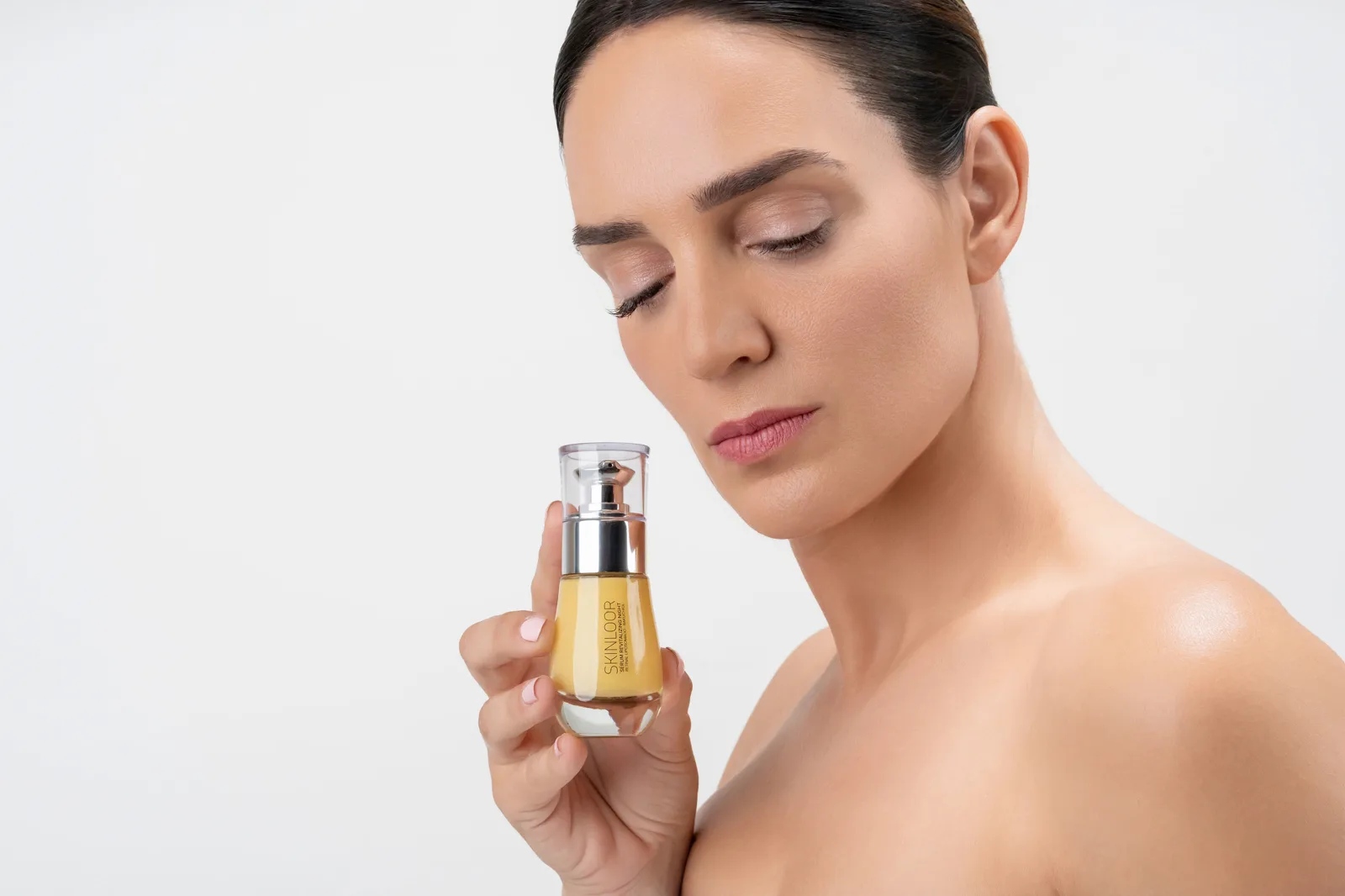 Ingredientes Skinloor