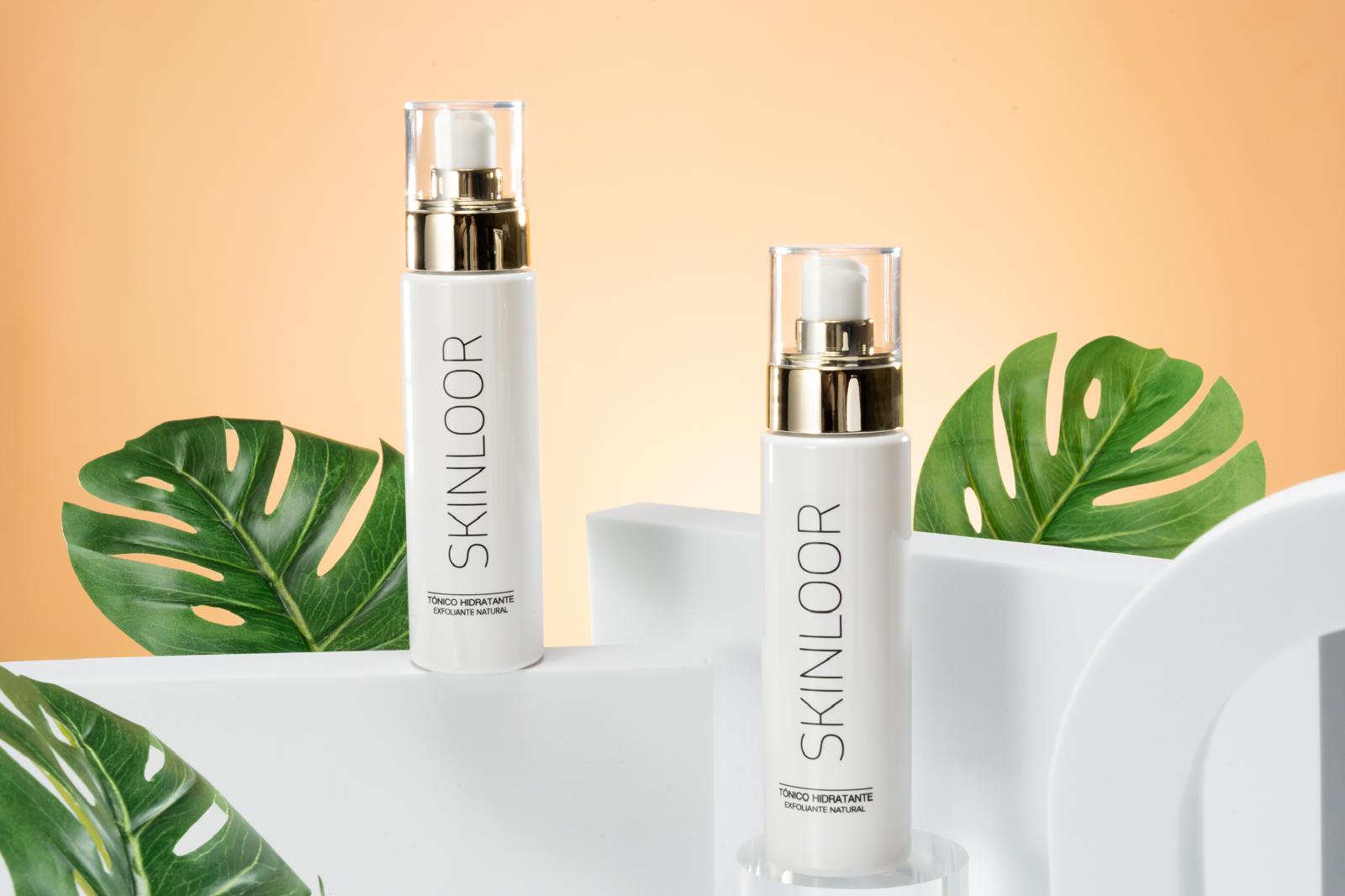 Cuidado facial Skinloor