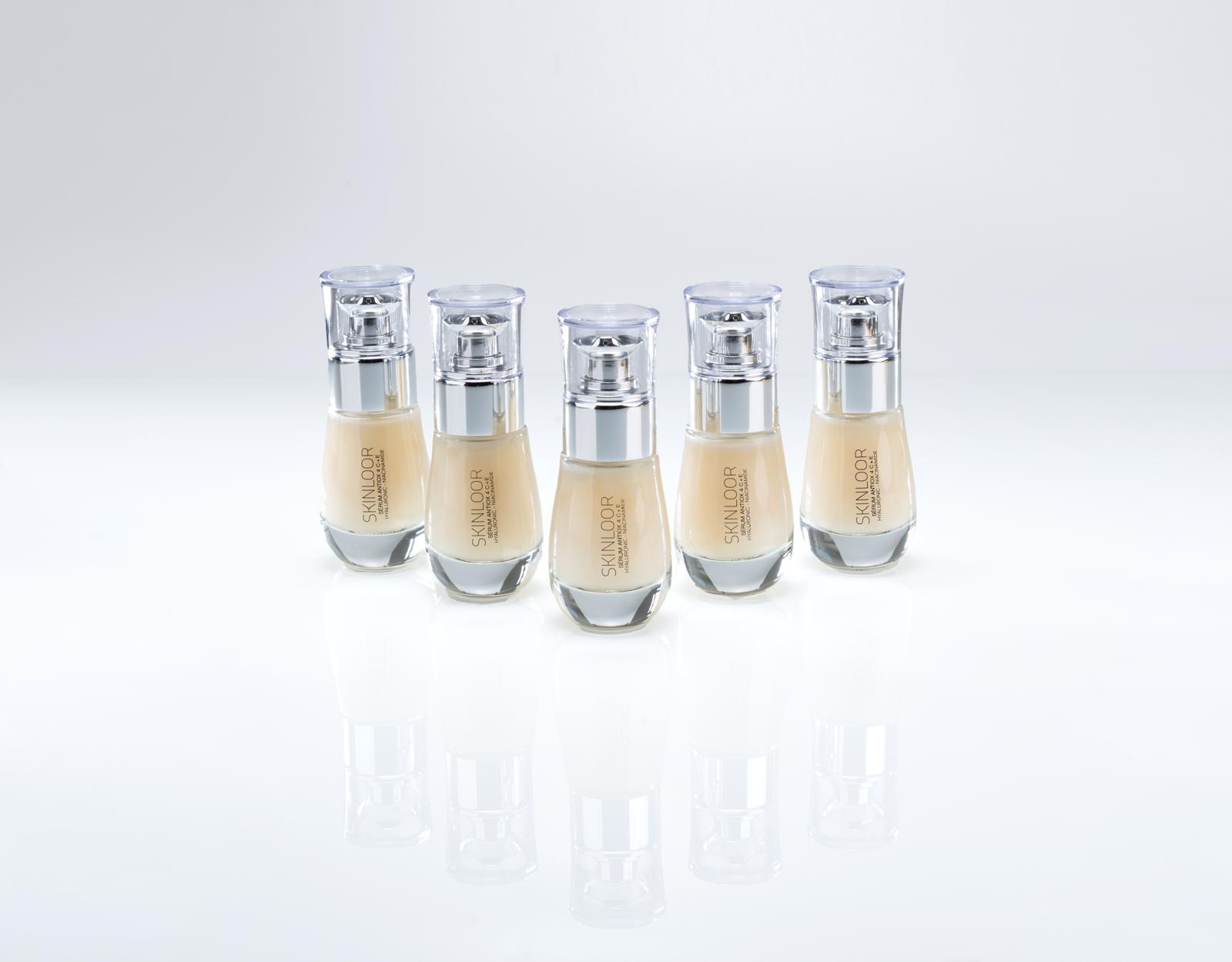 Rutinas faciales Skinloor
