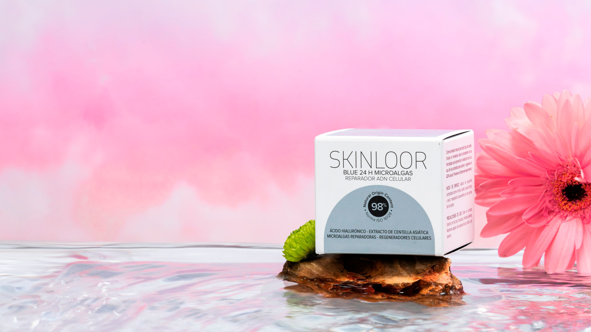 Bienvenid@s al blog de Skinloor