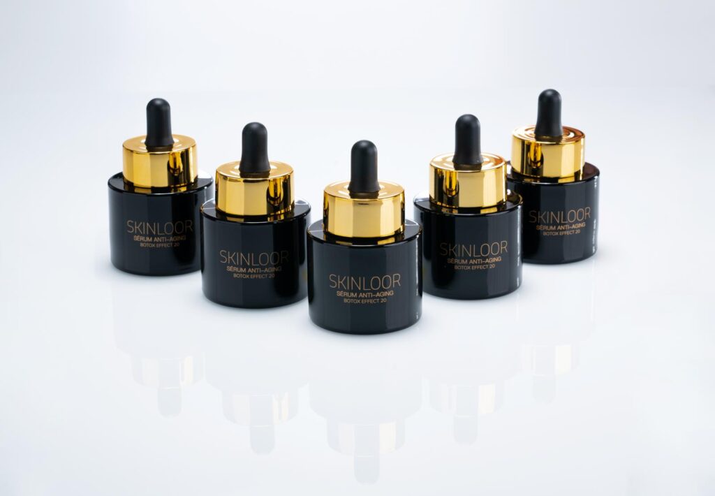 Rutina Antiaging Skinloor