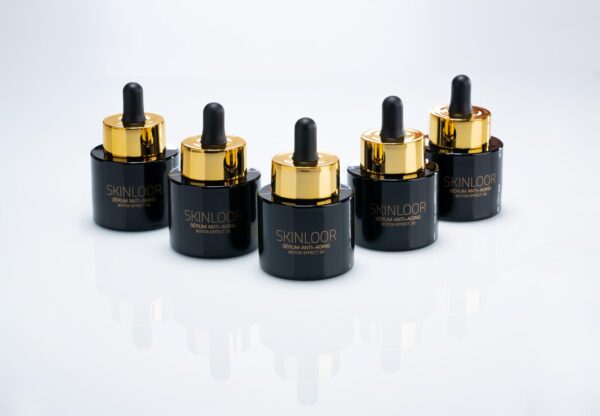 Rutina Antiaging