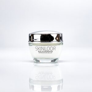 Crema Blue 24h Microalgas de Skinloor