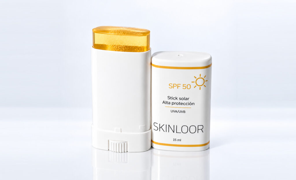 Protección Solar Skinloor