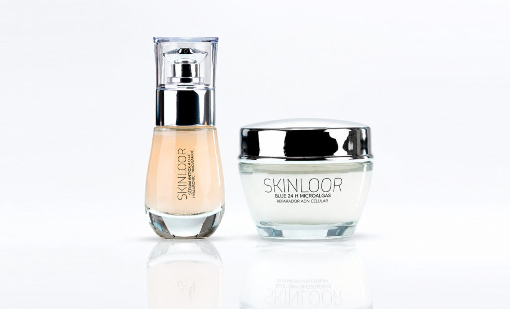 Rutina Día Skinloor