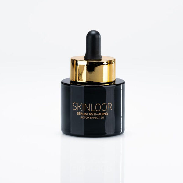 Sérum Anti-Aging Tensor Effect 20