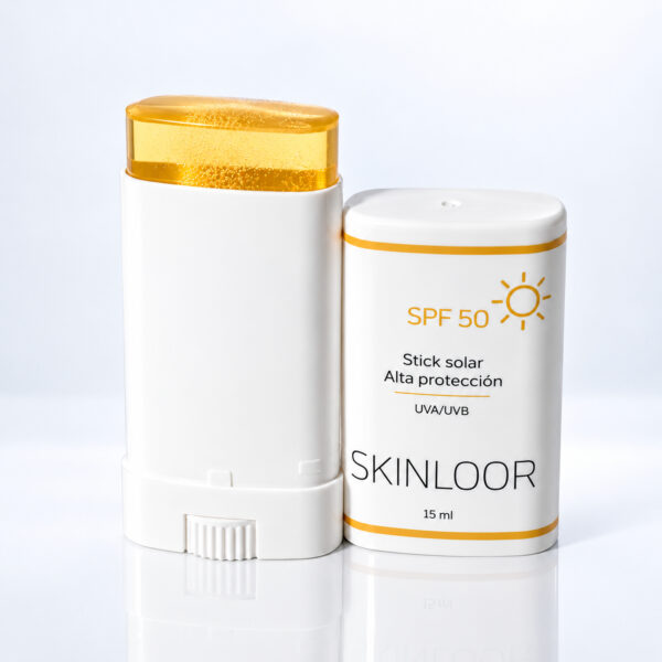 STICK SOLAR SPF50